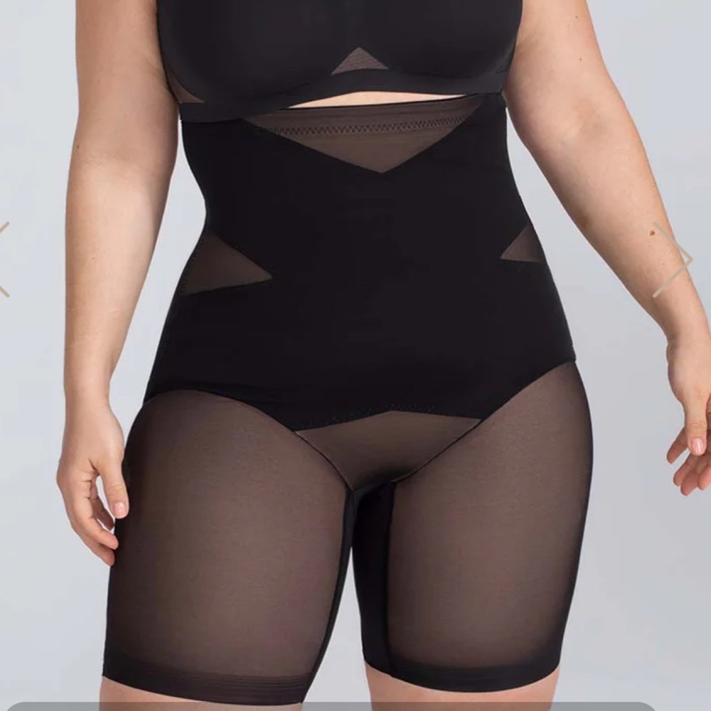 HONEYLOVE Super power shorts Shapewear